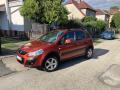 Suzuki SX4 SUZUKI SX4 1.6i 4x4 88 kw pln�