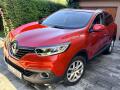 Renault Kadjar do provozu 4/2018, 27 tis. km