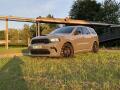 Dodge Durango 5.7 HEMI TowN go