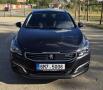 Peugeot 508 Peugeot 508 SW 2.0 HDi 110 kW 