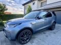 Land Rover Discovery SD6