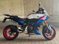 BMW F 900 XR 