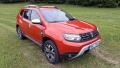 Dacia Duster 1.0 TCe LPG Prestige, ta�n�