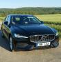 Volvo V60 Volvo V60, nov� rozvody i STK