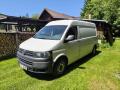 Volkswagen Transporter VW Transporter T5.1 Long 2.0 T