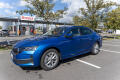 �koda Octavia �koda Octavia 1.5 TSI 110 KW