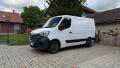 Renault Master N�kladn� automobil sk���ov� 