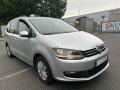 Volkswagen Sharan 2012 Volkswagen Sharan