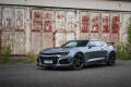 Chevrolet Camaro 6.2 V8 339kW