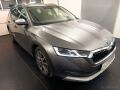 �koda Octavia �koda Octavia IV 2.0 TDI SCOUT