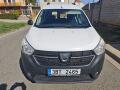 Dacia Dokker LPG Dokker