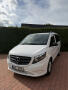 Mercedes-Benz Vito Vito 116L Tourer PRO - 8m�st