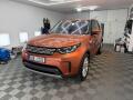 Land Rover Discovery Disco 5, 3.0 SD6, 306 PS,DPH