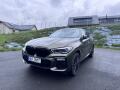BMW X6 Bmw x6 40d