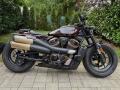Harley-Davidson RH 1250 Sportster S