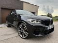 BMW X4 BMW X4 M40D 250kw 700nm