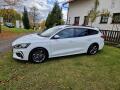 Ford Focus ST-Line