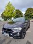 BMW X6 xDrive 30d, Head-up-display