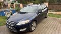 Ford Mondeo Ford Mondeo 2.0 TDCi (103 kW) 