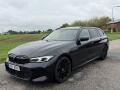 BMW 330i xDrive �R DPH Ta�n�