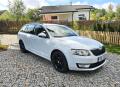 �koda Octavia �koda Octavia 3 Combi 2.0 TDI