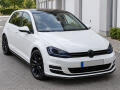 Volkswagen Golf VII, 1.4 TSI, 103 kW