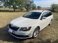 �koda Superb 