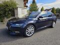 �koda Superb �koda Superb III Combi 1.5 TSI