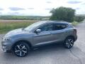 Nissan Qashqai 1.6DIG-T, Panor, navi
