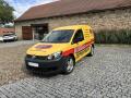 Volkswagen Caddy 2.0TDI 62kw
