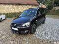 Volkswagen Caddy 2.0CNG 80kw