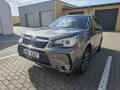 Subaru Forester XT, 1.maj., serv. kn, odp. DPH