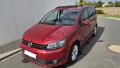 Volkswagen Touran 7 M�ST, KAMERA, 1.2TSI, �R