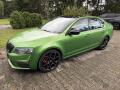 �koda Octavia RS 2.0 TSI 162kW Challenge DPH