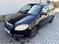 �koda Fabia Fabia 1.4 16v, 63kw