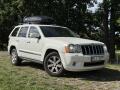 Jeep Grand Cherokee WH 3.0 CRD Limited QDII
