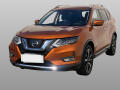 Nissan X-Trail Xtrail pln� v�bava Tekna