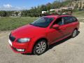 �koda Octavia �koda Octavia,  2.0 TDI 110 kW