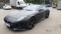 Jaguar F-Type Jaguar F-Type 3.0 V6 S/C 380PS