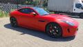 Jaguar F-Type Jaguar F-Type 3.0 V6 S/C 380PS