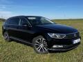 Volkswagen Passat Variant Passat B8 110 kw ODPO�ET DPH