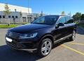 Volkswagen Touareg VW Touareg V6 3.0 TDI 193kw 