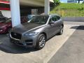 Jaguar F-Pace 20d 4x4 Prestige