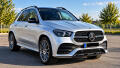 Mercedes-Benz GLE GLE 350 de 4MATIC