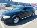 Audi A6 Allroad C6 F4