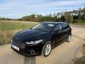 Ford Mondeo 2.0 Tdci 132kw Top stav!!!