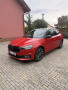 �koda Fabia 
