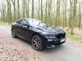 BMW X6 BMW X6, xDrive40i MAX V�BAVA!!
