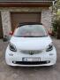 Smart Fortwo Edition1