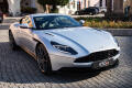 Aston Martin DB11 Aston Martin DB11 V8 510 kon� 